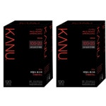 카누 미니 마일드 120TX2개 총 240T : 우리홈창고마트