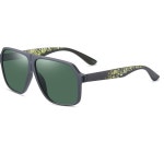 켈리그린 패션 빅사이즈 보잉 선글라스 킹세븐 남자 선글라스 보호 편광 : 아크로프레임