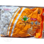 로공이 성일청정 생감자수제비 x12p 수제비칼국수 간편식 : 로즈오공일