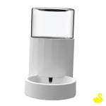 YS 강아지 순환정화 정수기 2.5L 애완동물정수기 : 옐로스완