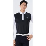 남성골프웨어 여름용긴팔티 기능성라운드티셔츠 : 나의 작고 소중한 반려동물