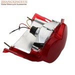 테일 램프 후미등 데루등  야마하 노용 스쿠터 라이트 어셈블리 50 MBK Ovetto 50cc 5AD-H4700-00 : 에스에이치블루