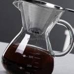 오마누 바리스타 핸드드립 드립퍼 홈카페 : 오마누