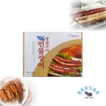 동림 민물장어 8 미 1kg 10개 양념 구이 : 원픽푸드마켓