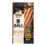주식회사진주랑푸드서비스한도점 | 진주 롱 츄러스 500g : 푸드뱅크주식회사