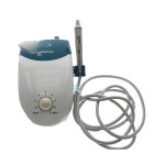 동물병원 초음파스케일러 수의학 애완동물 스켈링 우드페커 J형 치아 세정기 : 라일락스퀘르.