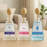 있을유 기분좋은 홈닥터 디퓨저100ml 무드인테리어디퓨저 향기디퓨저 꽃향기디퓨저 : 미세스파이어