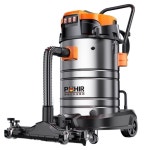 산업용 청소기 건습식 세차장 공업용 대용량 습식 업소용 : 글로브스텝 아울렛