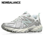 [뉴발란스] 운동화 610 스니커즈 화이트 ML610TAX : hahamall