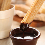 진주 롱 츄러스 500g : 푸드뱅크주식회사