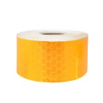 차량용 교통 고휘도 안전 반사 용품 반사지 테이프 10cm : 고래동산