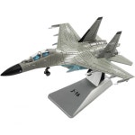 9637413 프라모델 비행기 헬리콥터 항공기 모형 미니어처 헬기 전투기 방의 데스크톱 장식용 미국의 1/72 스케일 F-35B 파이터 그린 J16... 