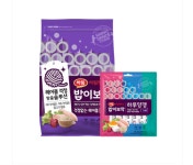 밥이보약 CAT 걱정없는 헤어볼 2kg + 하루양갱 웰빙/유리너리/체중 30개입 : LateRain