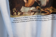 [오늘배송] 오프화이트 OMBE001F21FL E008 1084 : 벨로네고지오