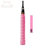 라켓그립 핑크 배드민턴채그립 배드민턴손잡이 : 아이템 6번지