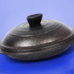 편리한가마솥 가마솥 매직팬 : 라사슈2