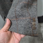 ISSIMO 유럽수입 ITALY 블레이저 남 100 J5731 : 스카이빈티지