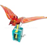 태엽돌리는 오토마타 불사조 새만들기 초등학교 창의교실 재밌는 : 스토어앤880