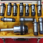 드릴링 머신 탭핑 척 자동 와이어 퀵 체인지 공구홀더 J4330 J5230 - 모스 3호 슈트 : 카우무역