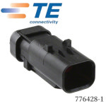 3 776428-1 커넥터 액세서리 원본 : 태천상사