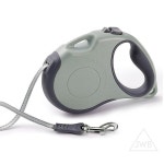 제이웍스비 펫 자동줄 셋트 블랙 M 자동리드줄 : 제이웍스비