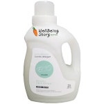 맑은나라 에코라운드 세탁세제 2L 세탁세제2L_1병 : 비유니