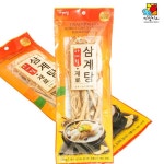삼계탕재료 10봉 백숙 : 영자의 선물