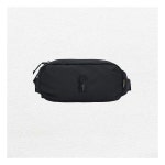 SPYDER [스파이더] 남성 슬림 힙색 SPJPBNBG205MBLK 1342473 : 더원 스토어스