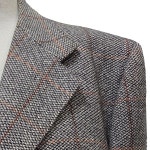 ISSIMO 유럽수입 ITALY 블레이저 남 100 J5731 : 스카이빈티지