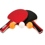 정보다모아샵 낫소 탁구라켓세트 탁구채 입문용 : 정보다모아샵