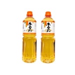 가주 만능 맛술 혼미린 1L x 2개 요리주 요리술 미향 미린 진짜 미림 : 가성비 카몬