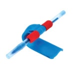 불편한손 펜끼우는 글씨쓰기 보조도구 재활운동 노인 요양원 환자 : 스토어앤880