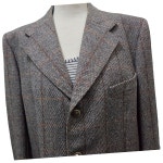 ISSIMO 유럽수입 ITALY 블레이저 남 100 J5731 : 스카이빈티지