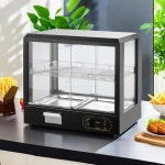 온장고 편의점 보온고 상업용 디스플레이 캐비닛 열 보존  보관 조리기구 업소용 약국 음료 소형 쇼케이스 음료수 전기온장고 : 벨루가몰11