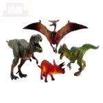 공룡학습 공룡모형 : 아이템 7번지