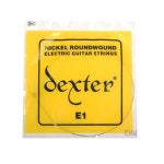 일렉기타낱줄 009게이지 1번줄 DGet23 낱현 : 사거리구판장