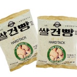 건빵 쌀건빵 20봉지 (1박스) : 스마일나라몰