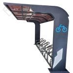 웍스엠 렉산 자전거보관소 3M(7대분) 아파트자전거보관소 : 제이웍스엠