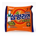 삼양라면 120g 40개 : 골든레인스토어
