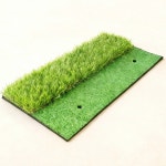 골프 연습장 만들기 집에서 가정용 잔디 매트 미니 03 : 다마바마켓
