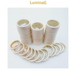 마스킹 테이프 다양한 사이즈 종이 38가지 : 3L상회