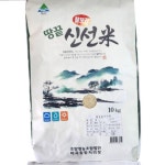 [G2L] 전라도 해남 찰 보리 10kgx1포 밥맛좋은 맛있는 국내산 잡곡 답례품 선물 기부 : 가락2랜드