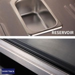 온장고 편의점 보온고 상업용 인큐베이터 소형 조리 디스플레이 캐비닛  차량용 공기청정기 업소용 약국 음료 쇼케이스 음료수 전기온장고... 