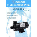 일본산 SANSO 3상 PMD221-371-421-581-643-641-1563 부식 방지 자기 순환 펌프 : 다스유통