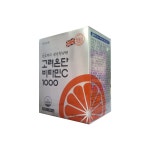 고려은단 비타민C 1000 1000mg x 120정 5박스 : 어드밴싱