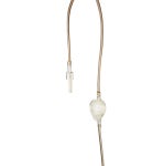 에이엠피올 일회용 PCA펌프 PP9800B Bolus Type 100m : 주연의료기