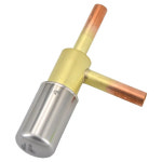 전팽창 밸브 본체 17F04391A AOYGHS-1R 40YGHQ-1R : 케니텍유통