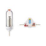 에이엠피올 일회용 PCA펌프 PP9800B Bolus Type 100m : 주연의료기
