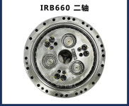 IRB660 2축 감속기 3HAC022644-001 기계식 암 조인트 기어박스 : 디에스무역사