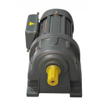 ATL Edley Motor GH/GV18 22 28 32 40 50 감속 프레임 3상 380V 기어드 모터 : 디에스더유통2팀